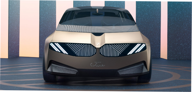 BMW future