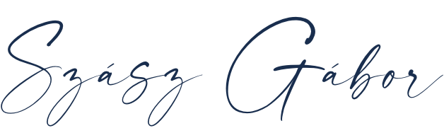 Szász Gábor