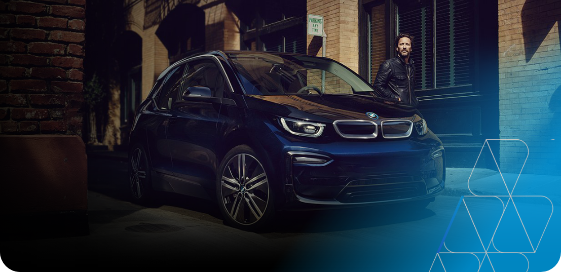 BMW-i3