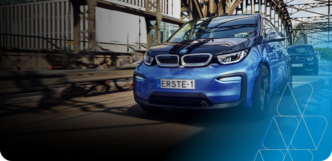 BMW-i3-blue