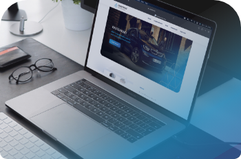 Erste Hand Új Arculat és webdesign