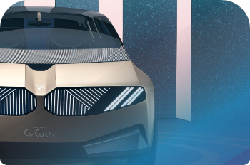 BMW future